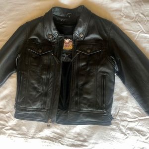 Women’s Harley Davidson Leathers